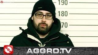 SIDO & B-TIGHT - HOL DOCH DIE POLIZEI  BIS ZUR SONNE OFFICIAL HD VERSION AGGROTV