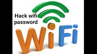 कैसे जाने WIFI पासवर्ड।। How to find Wifi password.