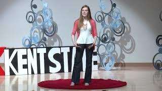 Improving your daily life with mindfulness meditation  Jessica Kotik  TEDxKentState