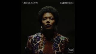 China Moses - Running Official Audio