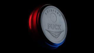 Solarcan PUCK