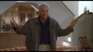 Housesitter 1992  Steve Martin Discovers Goldie Hawn In His House