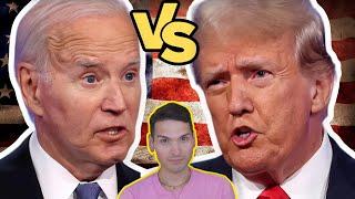 Will Donald Trump OR Joe Biden be the President? PSYCHIC READING