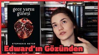 Gece Yarısı Güneşini Okumalı Mısınız?  Kitap Yorumu