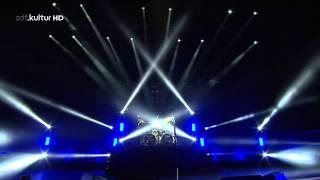 RUNNING WILD - 06. Drum Solo Live @ Wacken 2015 HD AC3