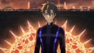 Sword Art Online - Ordinal Scale - Clip #04 dt.