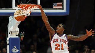 Iman Shumpert Highlight Reel