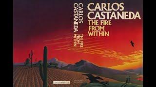 1984  Carlos Castaneda - The Fire from Within