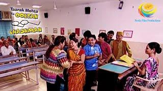 Gokuldham Is Proud Of Tapu Sena  Full Episode  Taarak Mehta Ka Ooltah Chashmah  Result