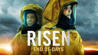 Risen -  End of Days Sci-Fi  Apocalypsen-Thriller  kompletter Film