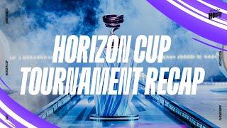 Wild Rift Horizon Cup Tournament Recap