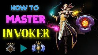 How To Master Invoker in 2 Weeks  Dota 2 Invokers Guide 2021
