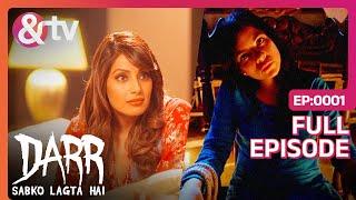 Bipasha असामान्य अनुभव वाले लोगों की तलाश में  31Oct15  Darr Sabko Lagta Hai  Ep.1@andtvchannel