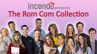 The Rom Com Collection - Official Trailer Reel