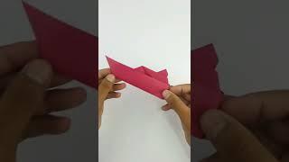 Paper Boat #shorts