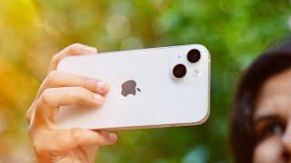 iPhone 14 Detailed Camera Review