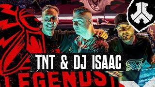 TNT & DJ Isaac  Defqon.1 Legends  Defqon.1 2024