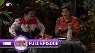 किसको alcohol की Addiction लग गई?  Bhabi Ji Ghar Par Hai Full Ep 1340  29 Jul 2020@andtvchannel