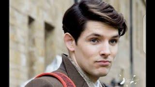 Best of Colin Morgan Fashion Style