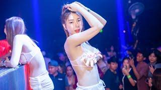 Fly With Dance Vol 193 Nonstop In Club DJ 2024