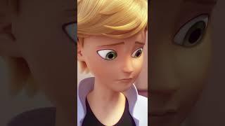 Esta escena del Museo Grévin  #miraculous #shorts #mlbs5