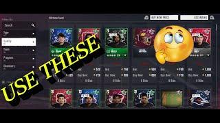Learn to Snipe CUT 25 Amazing Filters to make millions of coins College Football 25