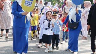 PAWAI DAN NGEDATE SAMA PAPA