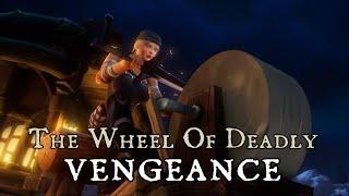 Sharm  The Wheel Of Deadly Vengeance A World Of Warcraft song for Blacksmiths