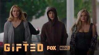 Andy Makes The Parking Meters Explode  Season 1 Ep. 3  THE GIFTED