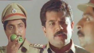Sreenivasan & Mukesh Nonstop Comedy Scene   Hit Comedy Scene   Non Stop Comedy Scenes