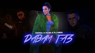 DIONA x NASI x DJ NEDI - DAVAM GAZ  Диона x Наси x DJ Неди - Давам газ  Official Video 2024