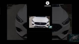 New MG Astor 2022 Newly Launched Base Varient  Subscribe for Detailed Information #shorts #sidhumoo