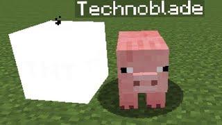 Minecraft But TNT Spawns On Me Every 10 Seconds