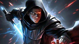 JavisJrMix - Sombras en Mi InteriorStarkiller - star wars force unleashed