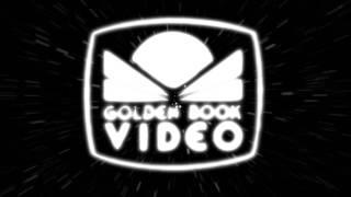 Golden Book Video logo