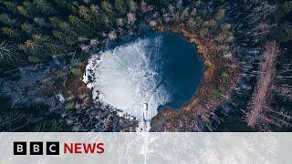 How this Finland city is trying to become carbon neutral  BBC News