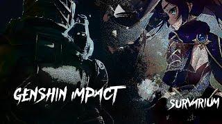 Genshin Impact это Survarium а не казино Донат не решает