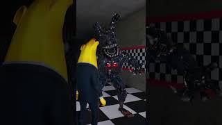MORE Five Nights at Freddys Characters in Fortnite