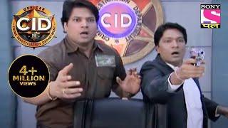 Why Did Abhijeet Shoot ACP Pradyuman?  Dangerous Cases  CID