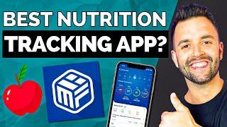 Is This The Best Nutrition Tracking App? MacrosFirst Review