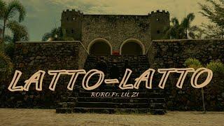 WEDNESDAY ADDAMS MAIN LATTO-LATTO - Roro Queen feat. @mowza6 Official Music Video