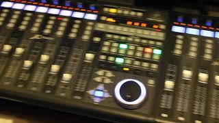 Behringer X touch extenders as one unit