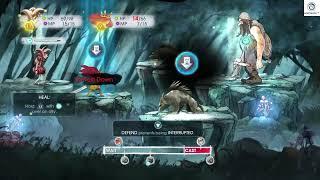 Child of Light  Chapter 3 Into the West - Part 2