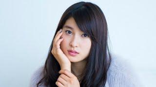 Most Beautiful Japan Actress