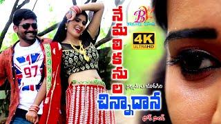 NEMALI KANULA CHINNADANA FOLK SONG 2022  POOJA SUHASINI  YOUNG STAR RAVI  BANJARA VIDEOS