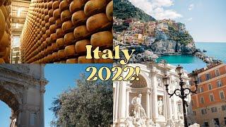 Italy  Spring Break 2022  EF Tours