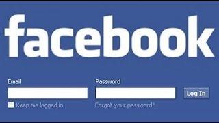Welcome to www.facebook.com SigninLogin Home Page
