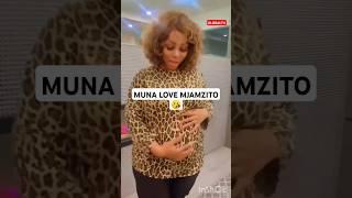 MUNA LOVE NI MJAMZITO️ #love #gospel #song #live #shortsvideo #viralvideo #youtube #globaltv