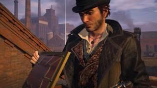 4 Assassins Creed  Syndicate   музыкальные шкатулки Саутуарк