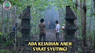 Bikin Merinding 4 Fakta Film KKN di Desa Penari Lokasi Sebenarnya Ternyata Ada Disini..